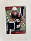 2025 Panini Absolute TreVeyon Henderson Base (RAW)
