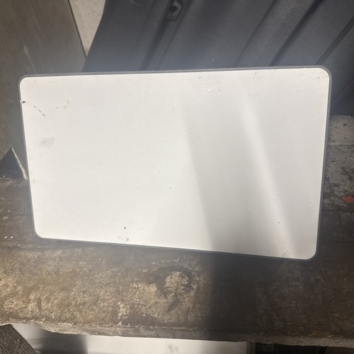 Starlink Satellite Dish UTA-212 FOR PARTS *UNTESTED*