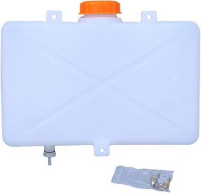 Fuel Storage Tank, 7L Plastic Tank for Petrol Diesel Oil Water Tank for Boat Ca