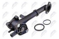 NTY KüHlmittelflansch FüR Hyundai I10 KIA Picanto 04-13 2562202566