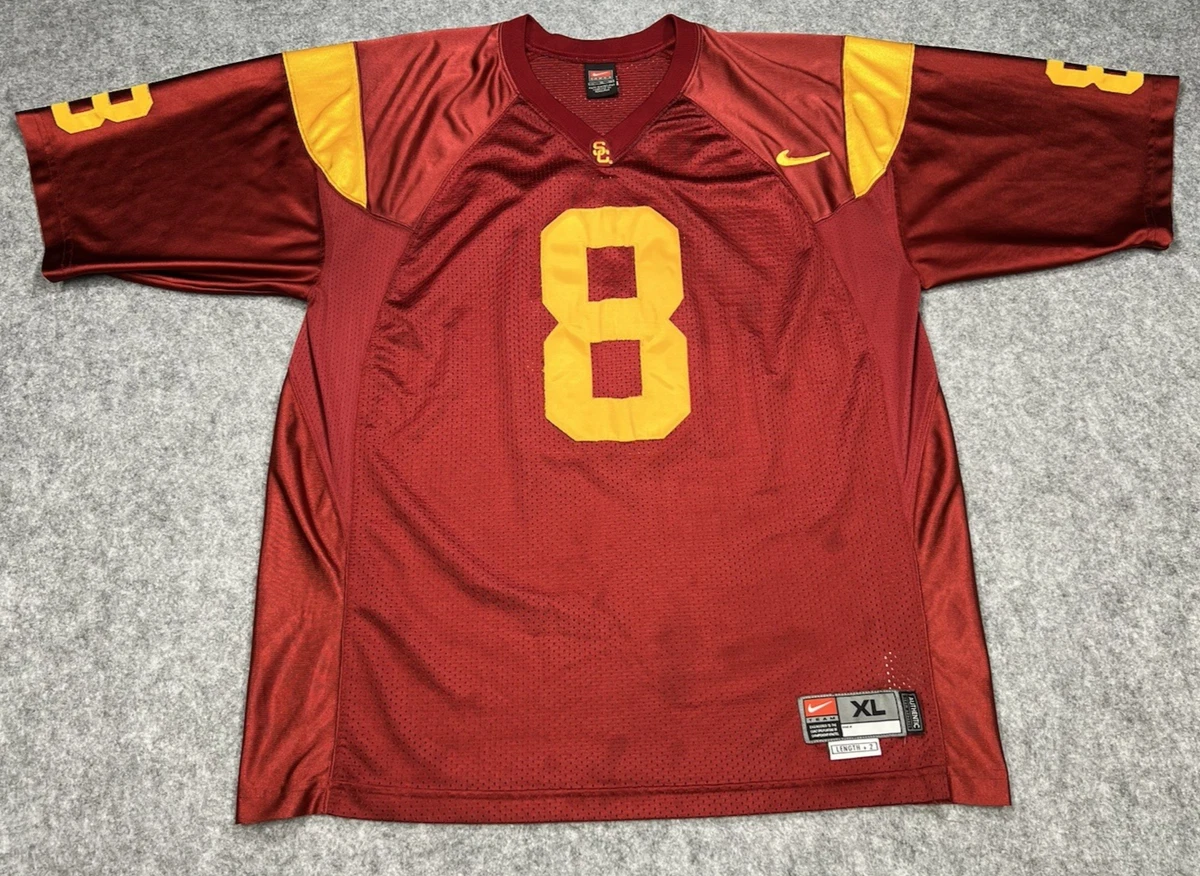 Football USC Trojans NCAA Jerseys for sale | eBay