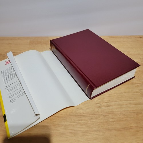 Cassell's Spanish Dictionary - Spanish/English, Hardcover, 1978 - Foto 9 di 17