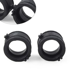 Fit Honda SHADOW VLX 600 VT600C VT750CD Carburetor Intake Manifold Boot Rubber