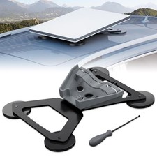 Starlink Mini Mount, Magnetic with 200lbs Heavy Duty Magnet Bases, Basic Mount