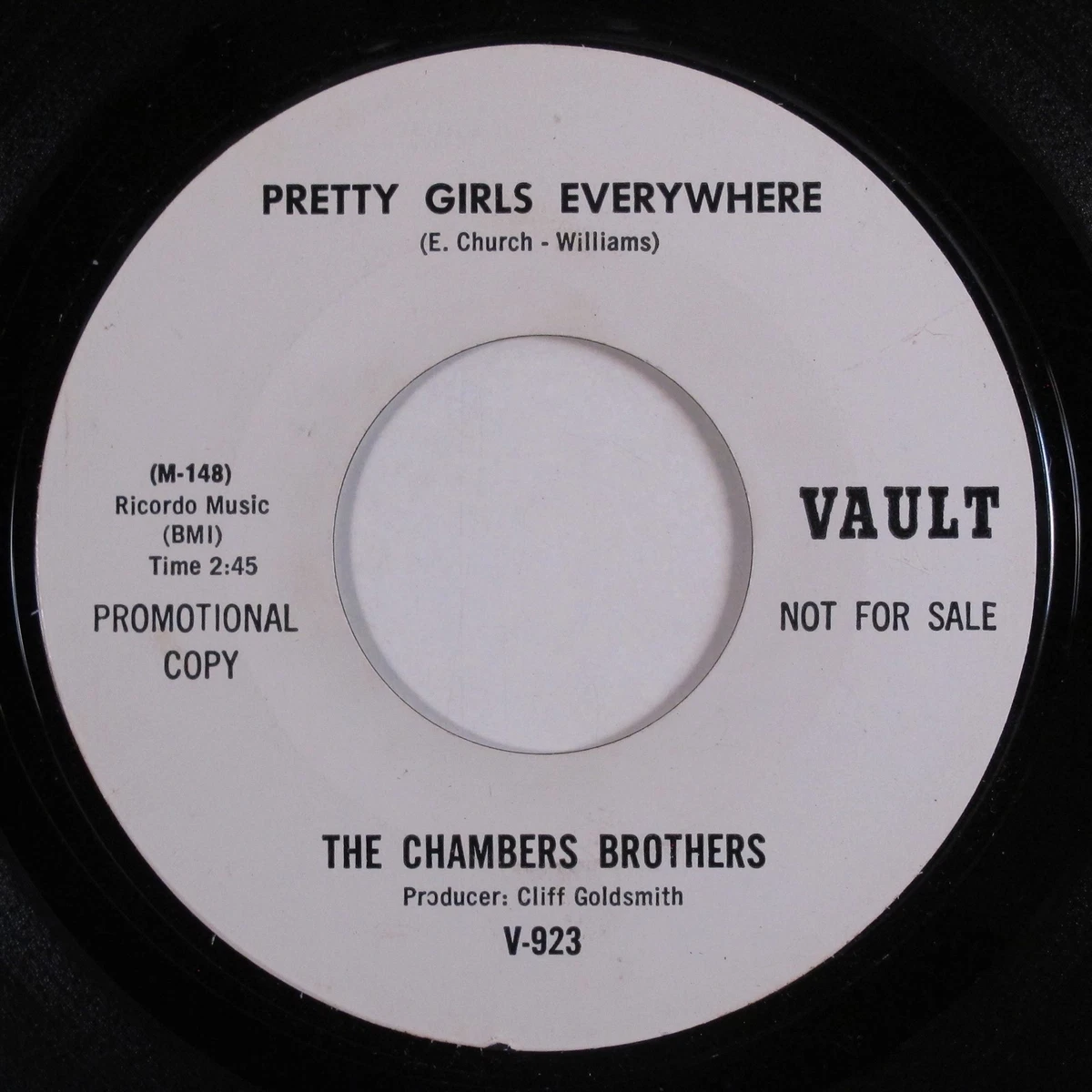 Soul Brother 45 RPM Speed Vinyl Records for sale | eBay