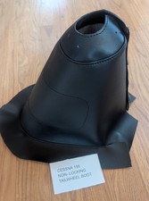 195 Cessna Airplane Boot a  Non - Locking Tailwheel Boot