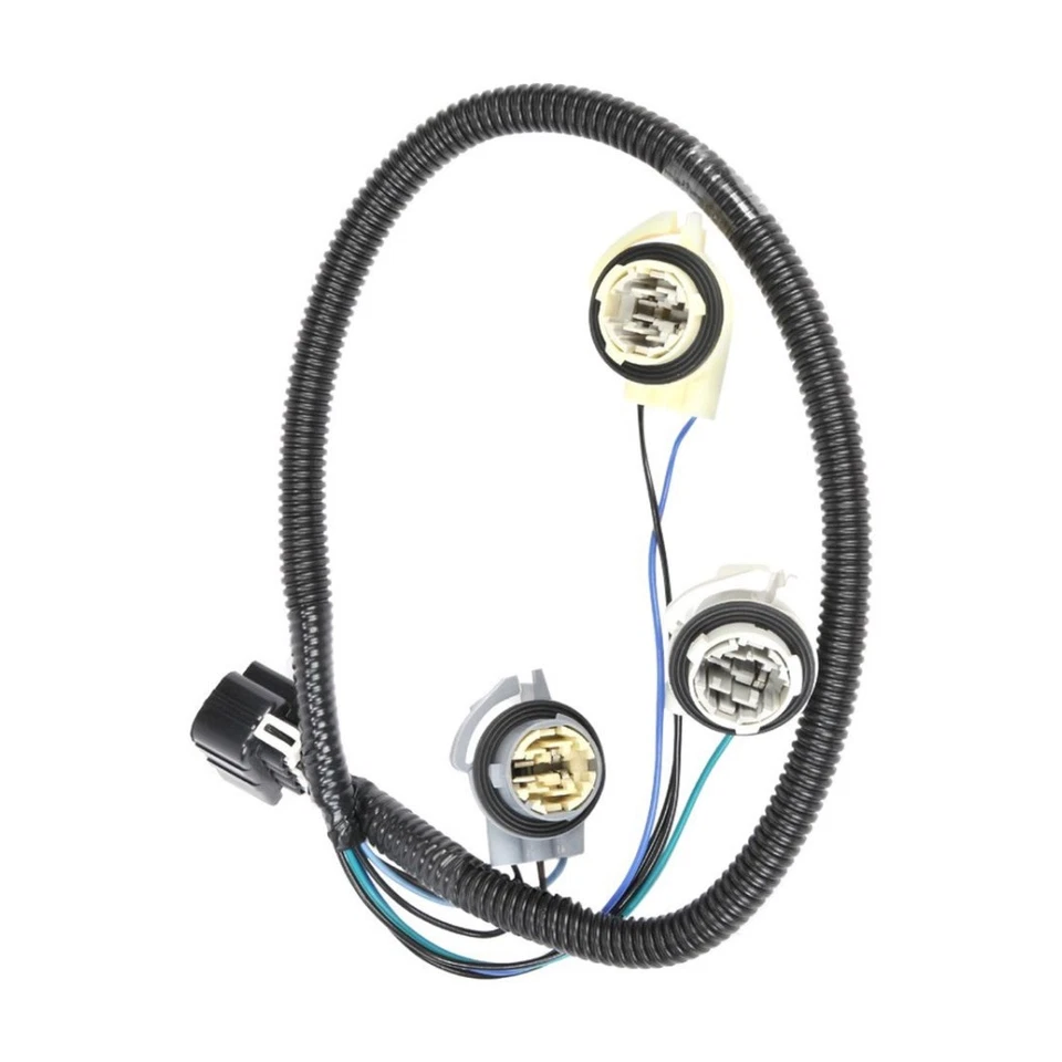 Arnés de luces traseras ACDelco genuino para Chevy Suburban/Tahoe 2006 | 16531490 Foto 3 de 4