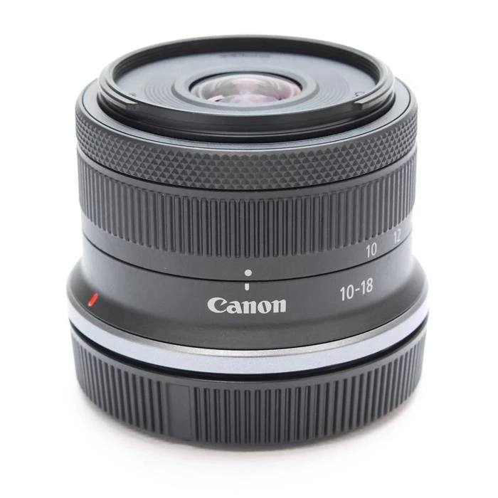 Canon 10-18mm Focal Camera Lenses for sale | eBay