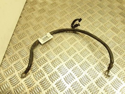 FORD FOCUS III Turnier Batterieminuskabel CV6T14324UAB 1.00 Petrol 32980689