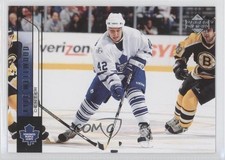 2006-07 Upper Deck Kyle Wellwood #429 1s7