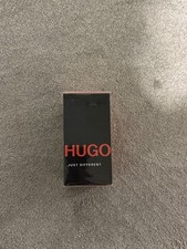 Men’s New Hugo Just Different Eau de Toilette 75ml Spray
