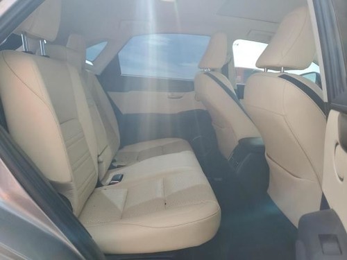 Passenger Right Quarter Glass Fits 15-19 NX300H 321529 - Picture 11 of 12