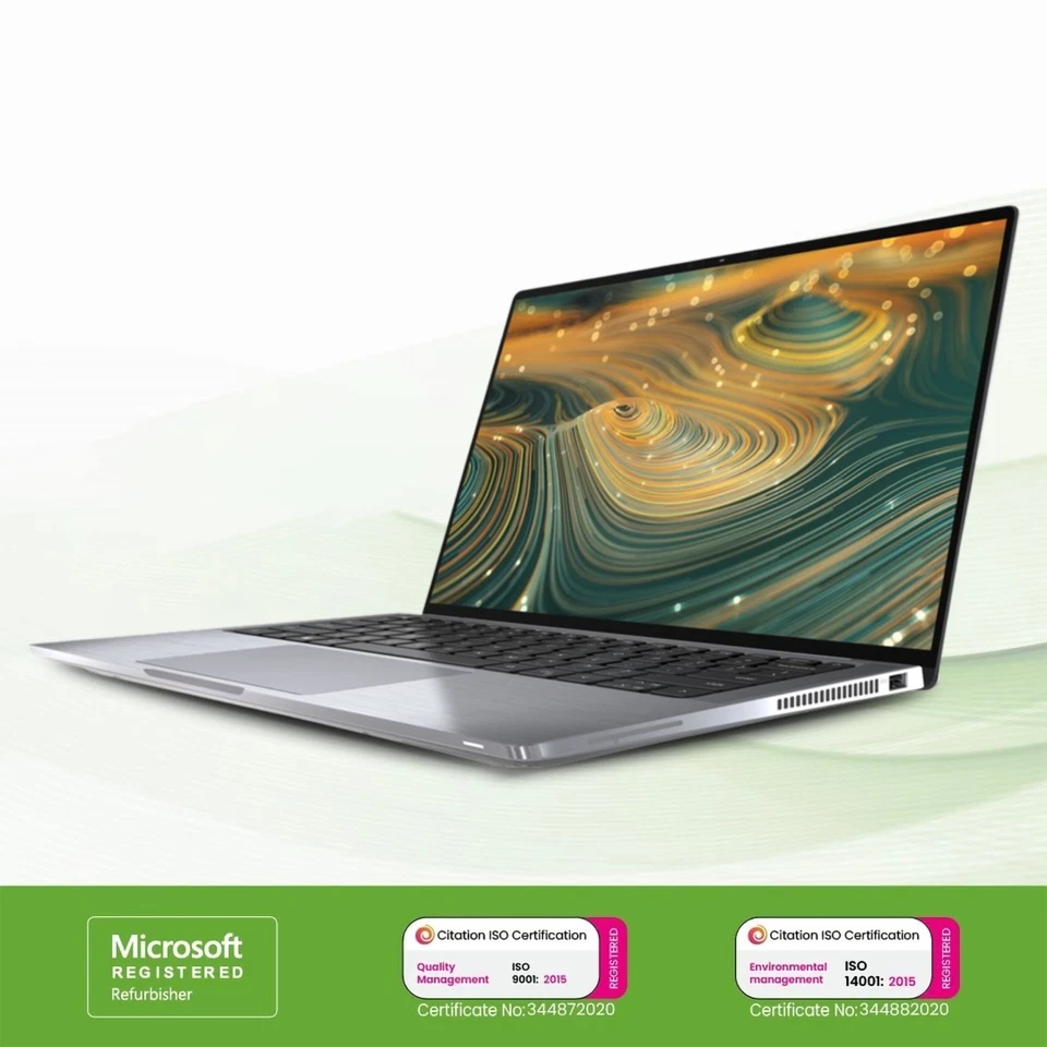 Dell Latitude 9420 Image 2