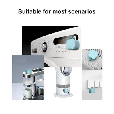 Tuya BT Intelligent Household Fingerbot Mobilephone APP Remotes Control Hom AVEJ