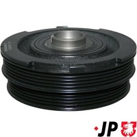 Jp Group Riemenscheibe Kurbelwelle Jp 1418300300 FüR Bmw E39 E46 3Er Touring 5Er