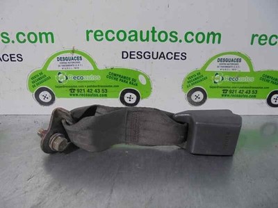 gurtschloss h.l. TOYOTA 4 RUNNER II N13 3.0 VZN130 1987 1666873