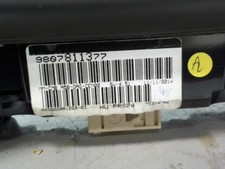 Compteur Citroen C3