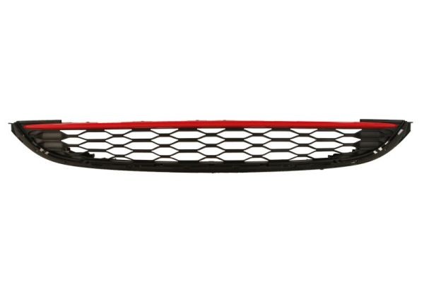 BLIC 6502-07-4002997P Radiator Grille for MINI