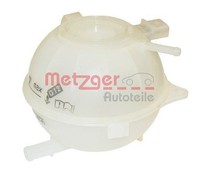 AusgleichsbehäLter KüHlmittel Metzger 2140008 FüR Audi Seat Skoda Vw