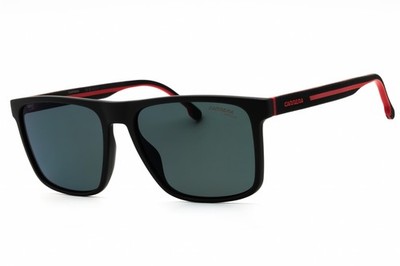 NEW Carrera CARRERA 8064/S-0OIT Q3 Sunglasses 57mm 100% Authentic