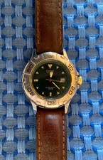 "Orologio uomo CASIO Diver LD-511" - Japan A - RARO - Anni '80/'90