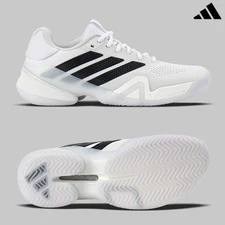 adidas Barricade 14 Men's Tennis Shoes Sports Training All Court NWT KI3438
