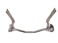 supporto posteriore rear support harley davidson flhtc electra ultra 1340 94-98