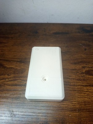 Visonic Funk Universalsender 433,92 MHz  10 DIP Schalter | NEU NOS ''Überwachung''