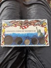 1942 P Liberty, Head Dime, Mercury, Dime Original Packaging, Uncirculated