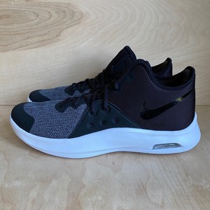 nike air versitile 3 blue