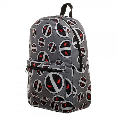 deadpool sling bag
