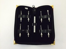 8 Pc Blackhead Blemish Acne Pimple Remover Extractor Tools Kit