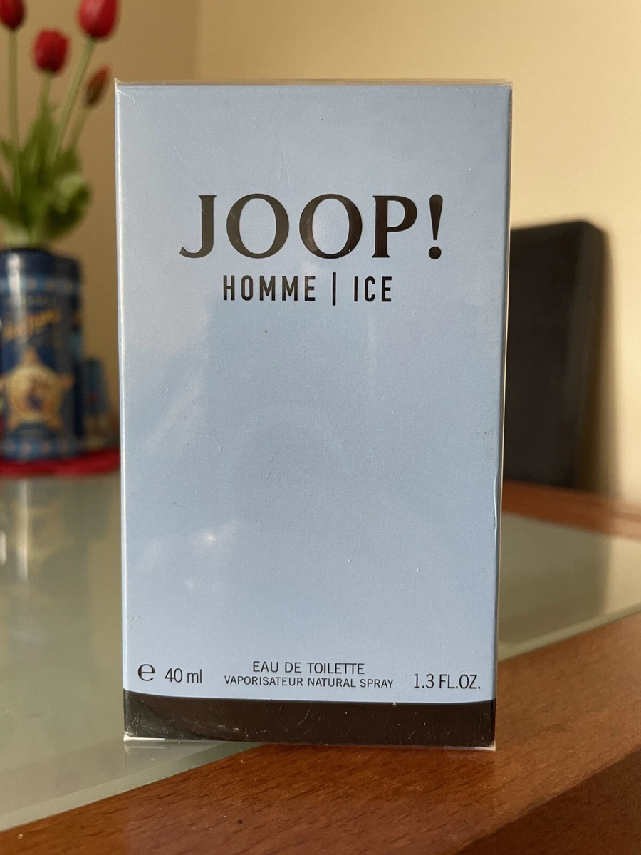 Joop ice outlet