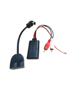 Bluetooth 5.0 Adapter Aux Cable For Sony CDX-M770 CDX-M800 CDX