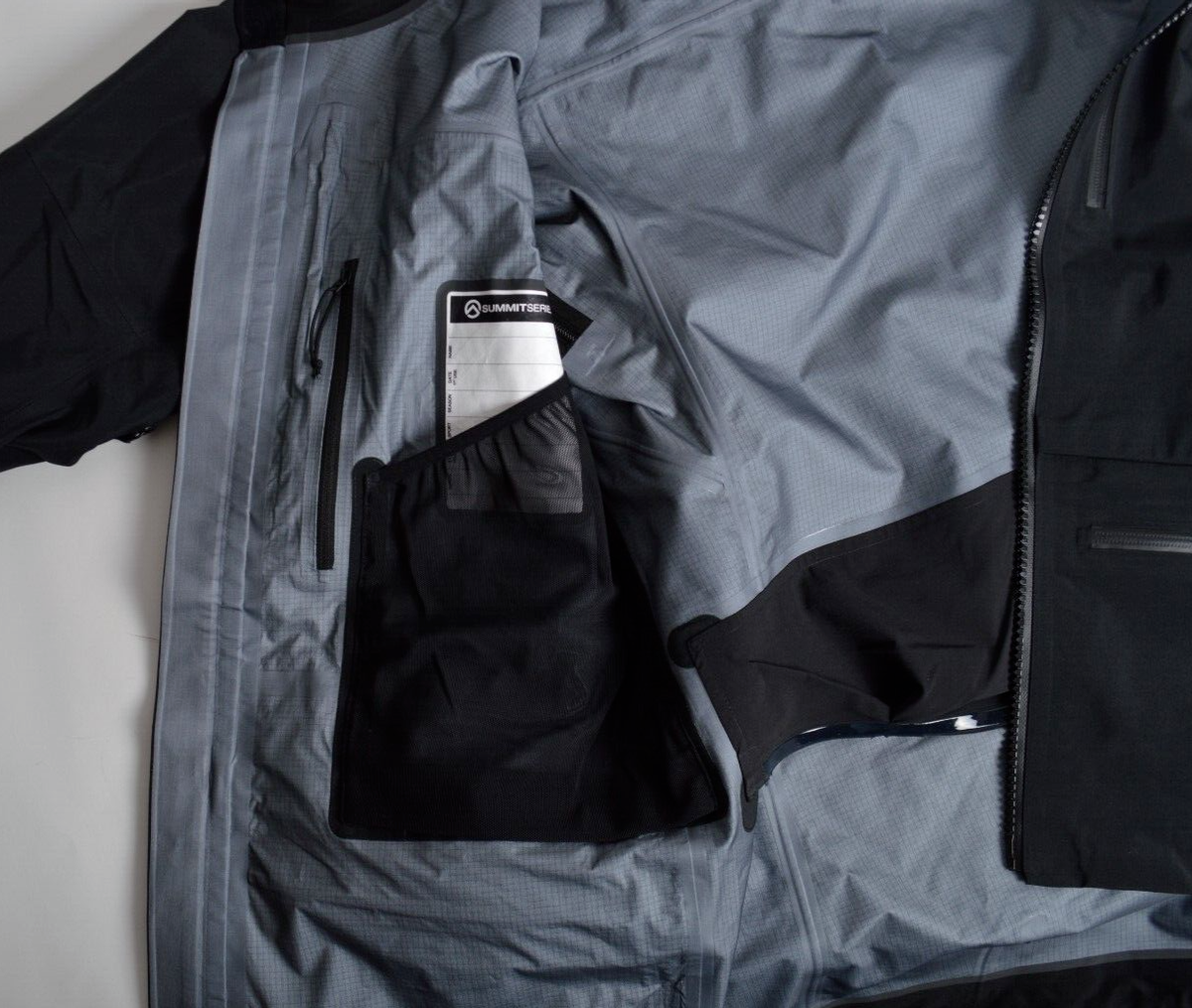 NWT Womens TNF Summit Tsirku GORE-TEX Pro Jacket $800 M NWT Womens TNF Summit Tsirku GORE-TEX Pro Jacket $800 M