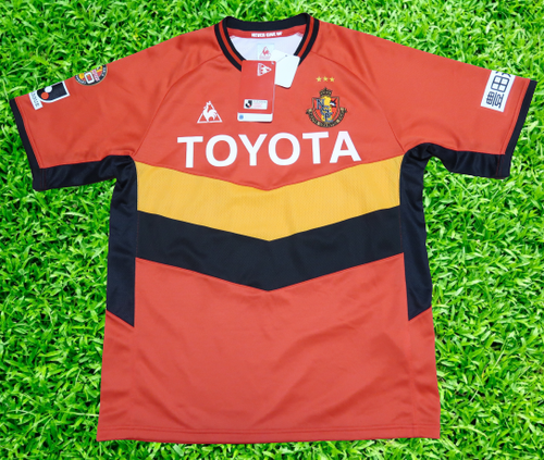 Nagoya Grampus Jersey Shirt 100 