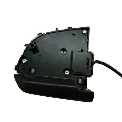 CRUISE CONTROL SWITCH 68321896AA Replace For 2014-2018 Grand Cherokee NEW - Picture 5 of 6
