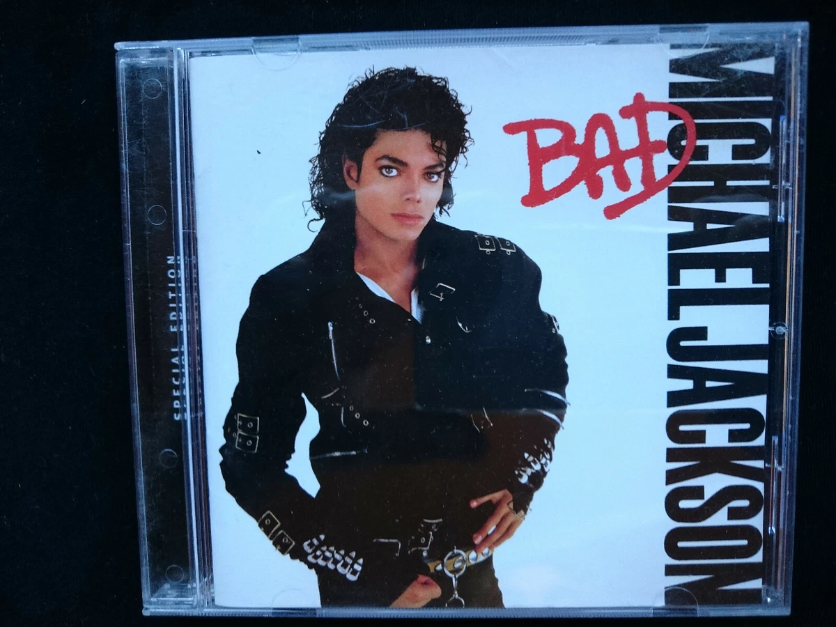 michael jackson bad 25 deluxe products for sale | eBay