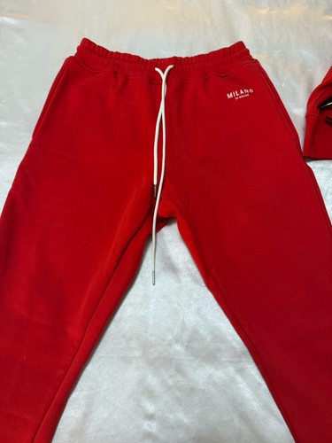 Milano Di Rouge Sweatsuit - Picture 2 of 7