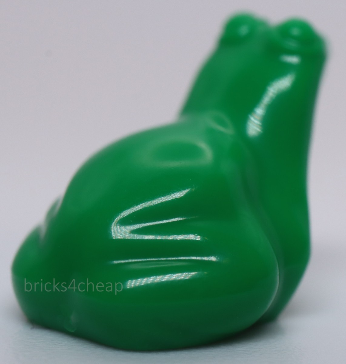 Lego 3x Green Frog Water Animal | eBay
