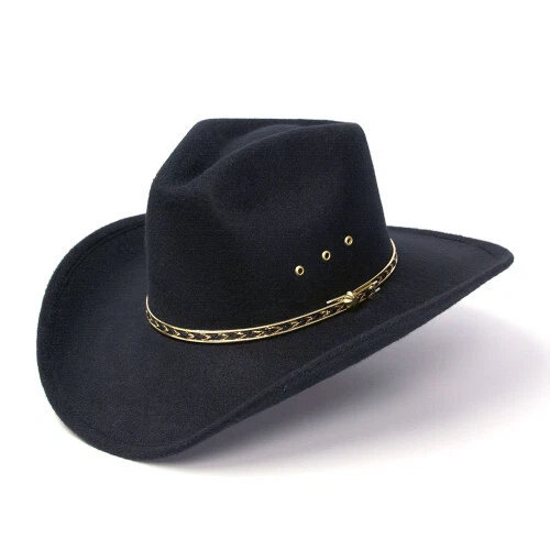 Western Express Cowboy Hat Men's 7 1/8 Size for sale | eBay