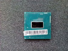 Intel Pentium 3550M 2.3GHz 2M/L3 Socket G3 rPGA946B , SR1HD Processor