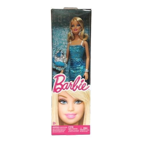 Кукла barbie сияние моды арт t 7580x9589 (746775181239)