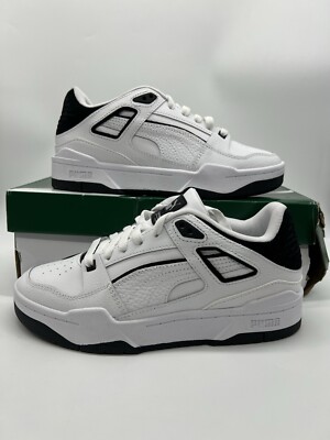 Puma Slipstream Junior Größe UK 4, EU 37, Ref 2