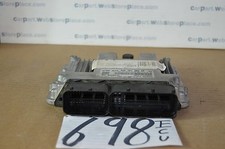 2013 Volkswagen Jetta   #698  Engine Computer ECM ECU ( 04E 907 309 AP )