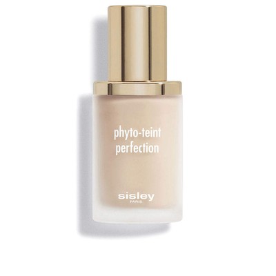 Sisley Phyto-Teint Base Trucco Luminosa Opaca