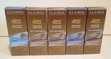 Clairol SOY 4 Plex Permanent Liquicolor 2 oz YOUR CHOICE