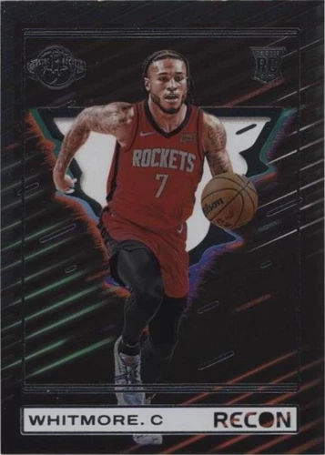 2023-24 Panini Recon - Cam Whitmore #240