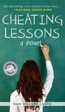 Cheating Lessons - Hardcover By Cappo, Nan Willard - ACCEPTABLE