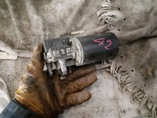 Moteur Lancia DEDRA